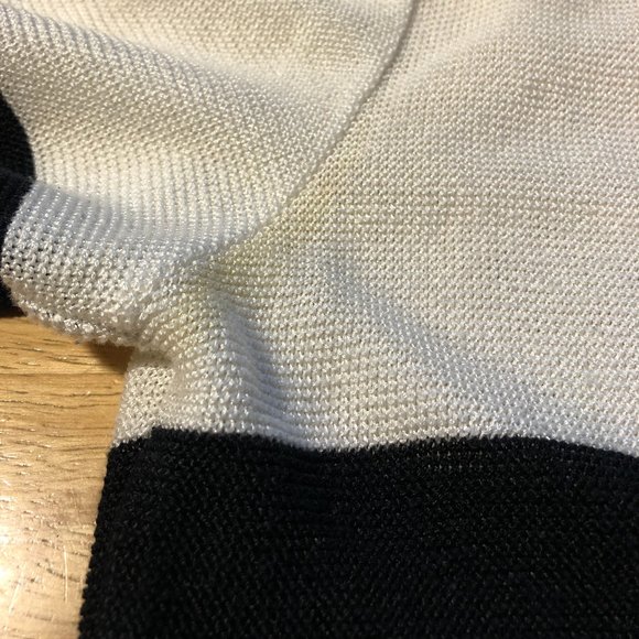 GIO' GUERRERI 2PCS CARDIGAN SHEATH DRESS 38 US/2 * - Picture 15 of 16